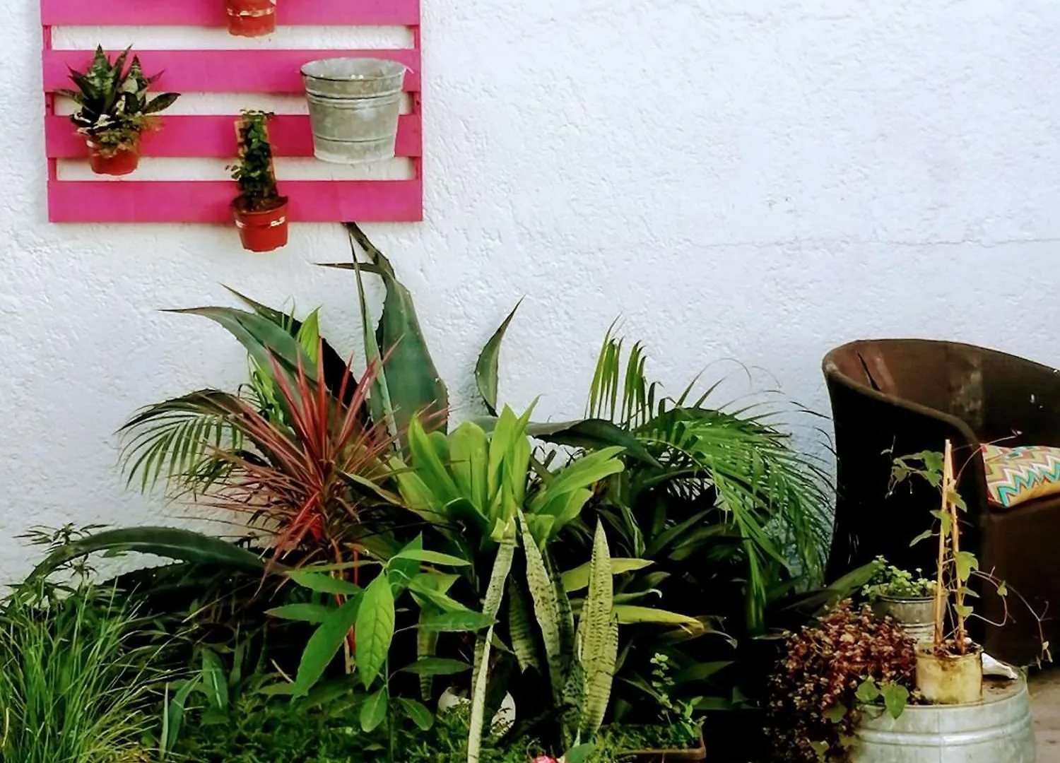 Apartamento Tu Casa en el Caribe Cancún México