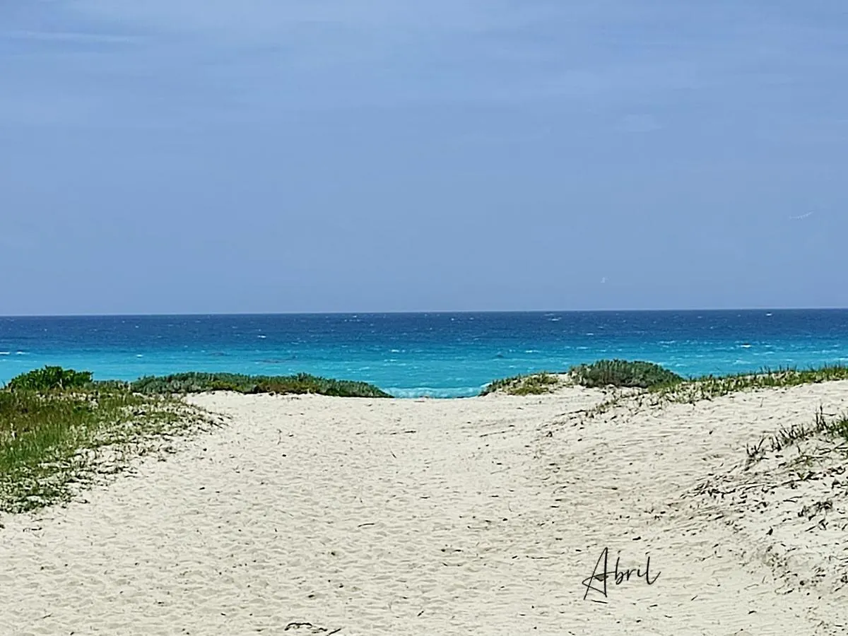 Apartamento Tu Casa en el Caribe Cancún
