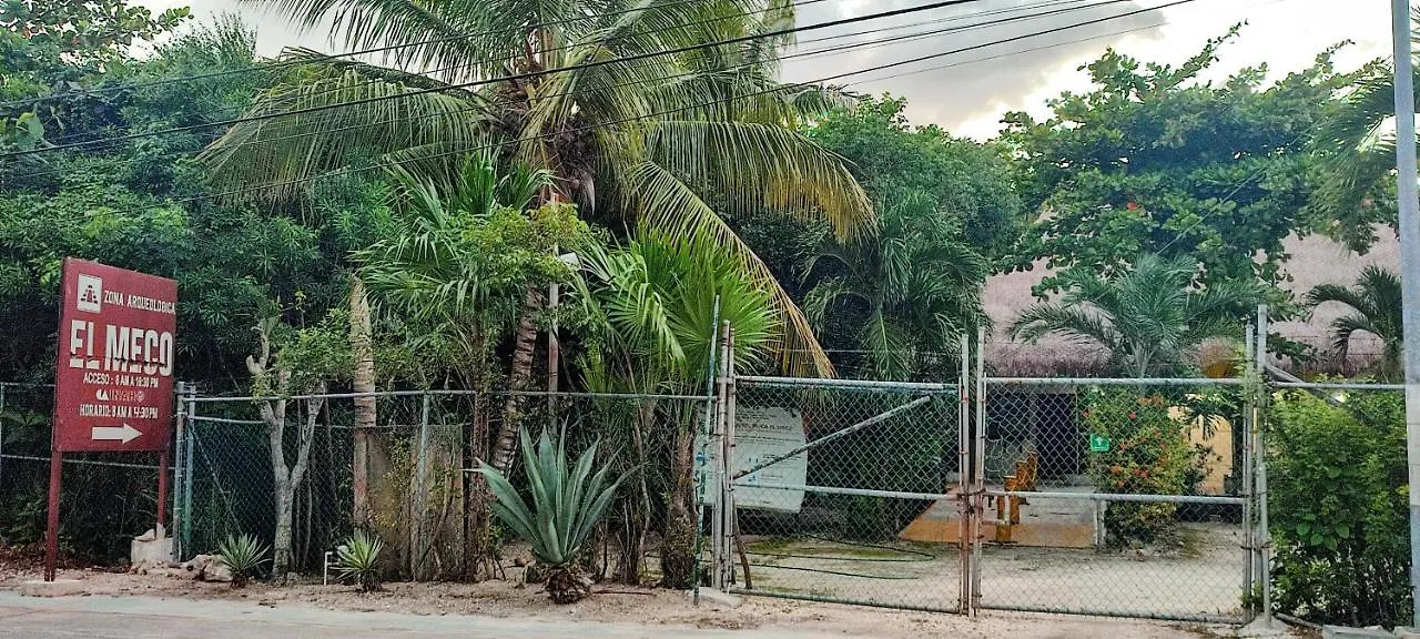 Apartamento Tu Casa en el Caribe Cancún México