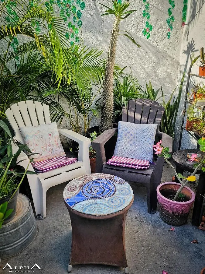 Tu Casa En El Caribe Apartment Cancun Mexico