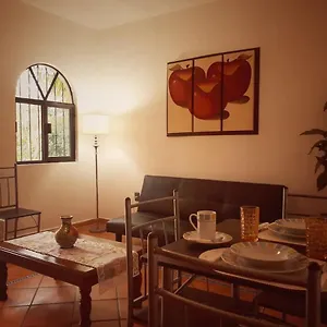 Acogedor Departamento En Cancún
