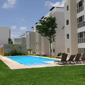 Departamento Vacacional Cancún