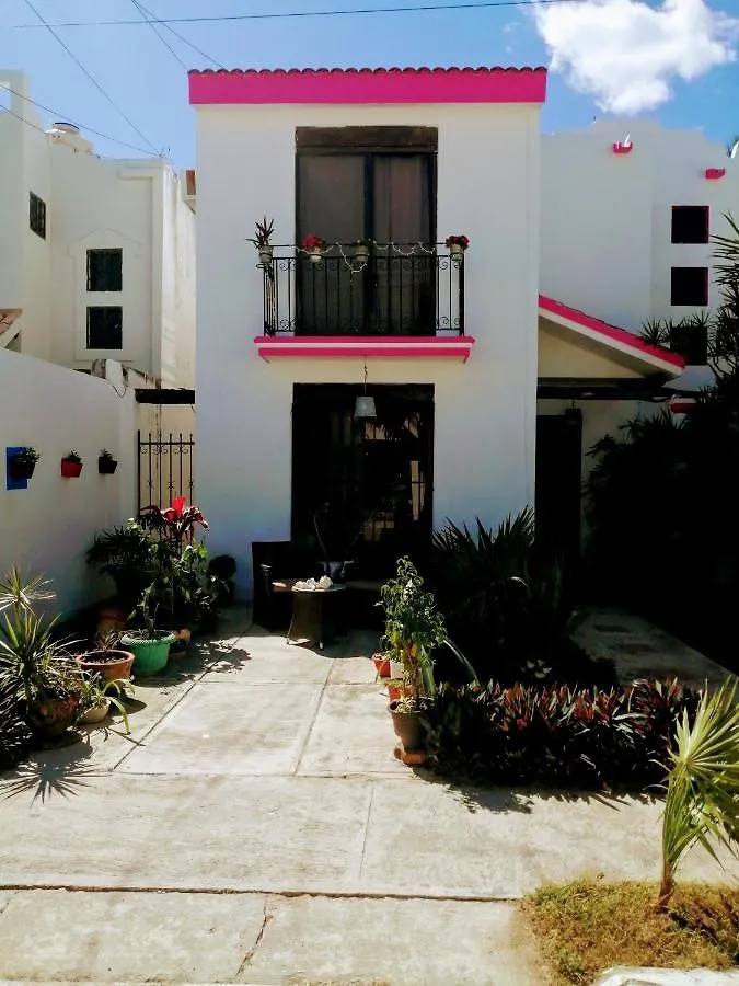 Homestay Tu Casa En El Caribe Apartment Cancun
