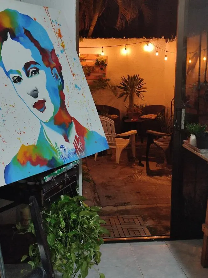 Homestay Tu Casa En El Caribe Apartment Cancun Mexico