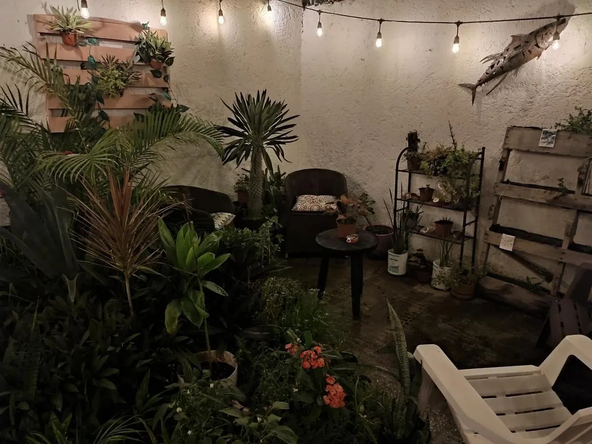 Tu Casa En El Caribe Apartment Cancun Homestay