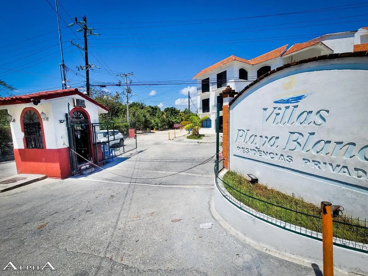 Homestay Tu Casa En El Caribe Apartment Cancun
