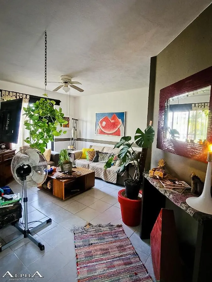 Tu Casa En El Caribe Apartment Cancun