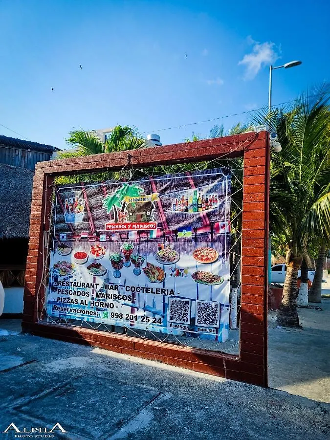 Tu Casa En El Caribe Apartment Cancun Mexico