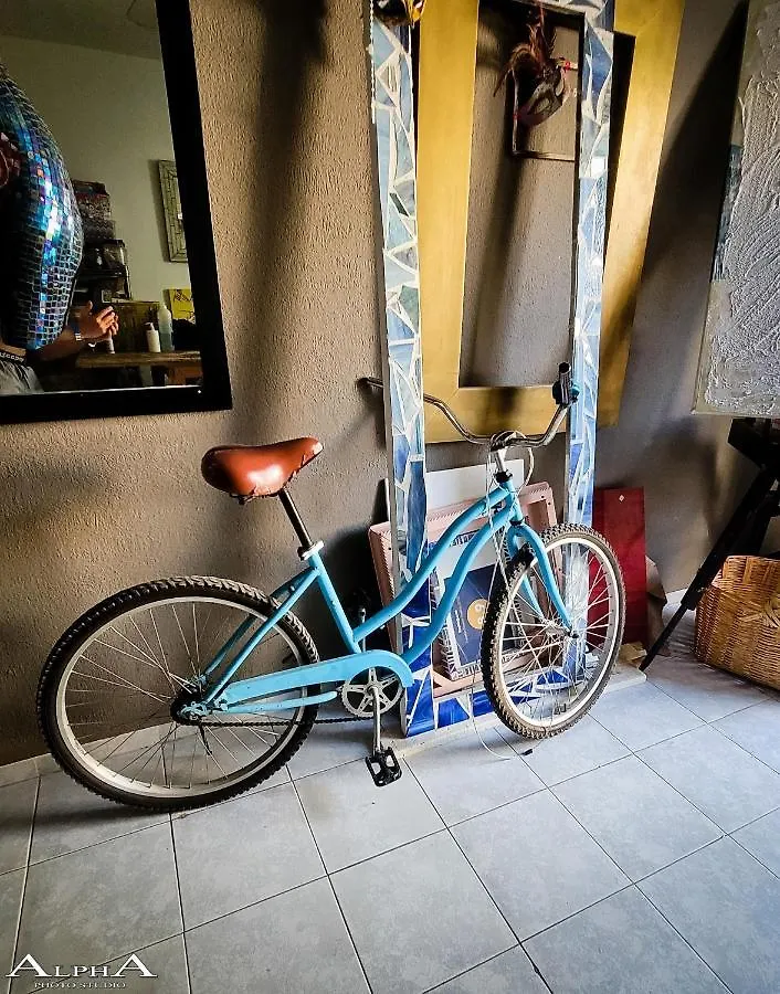 Homestay Tu Casa En El Caribe Apartment Cancun