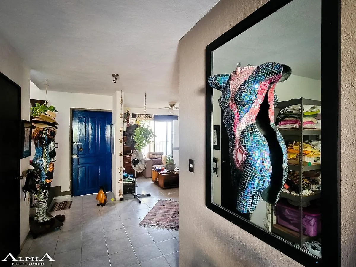 Tu Casa En El Caribe Apartment Cancun
