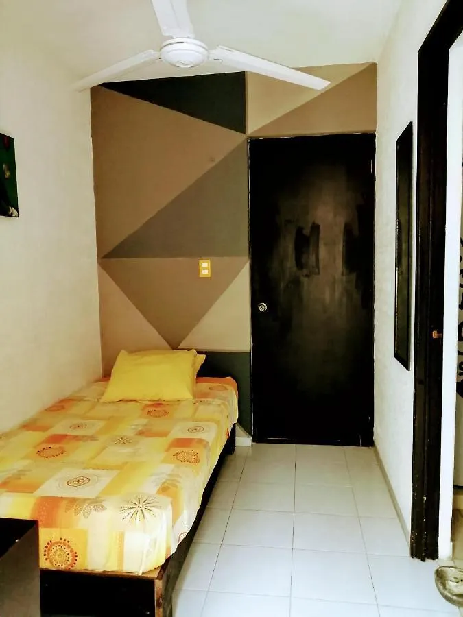 Tu Casa En El Caribe Apartment Cancun