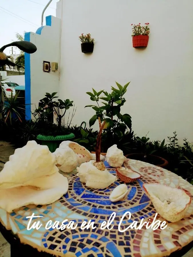 Tu Casa En El Caribe Apartment Cancun