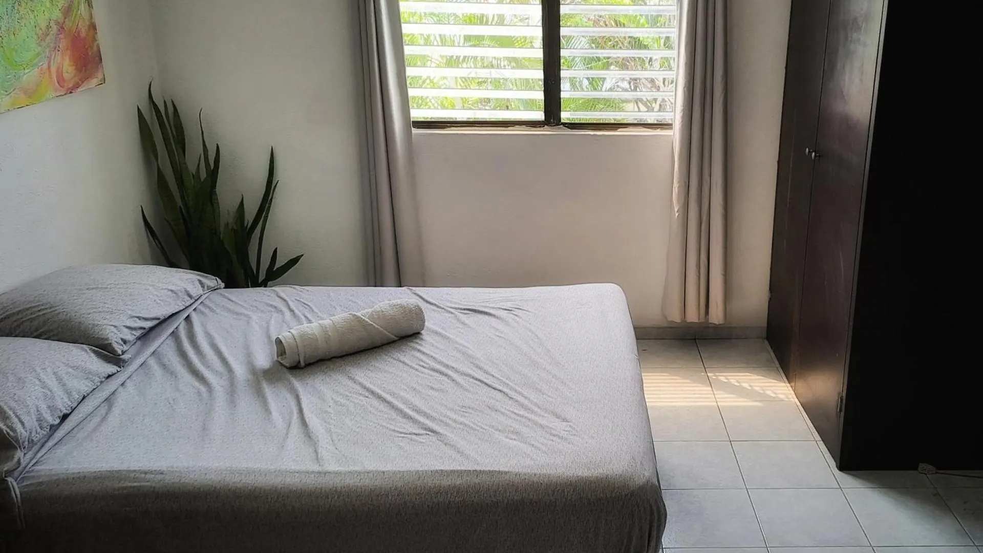 Tu Casa En El Caribe Apartment Cancun Homestay