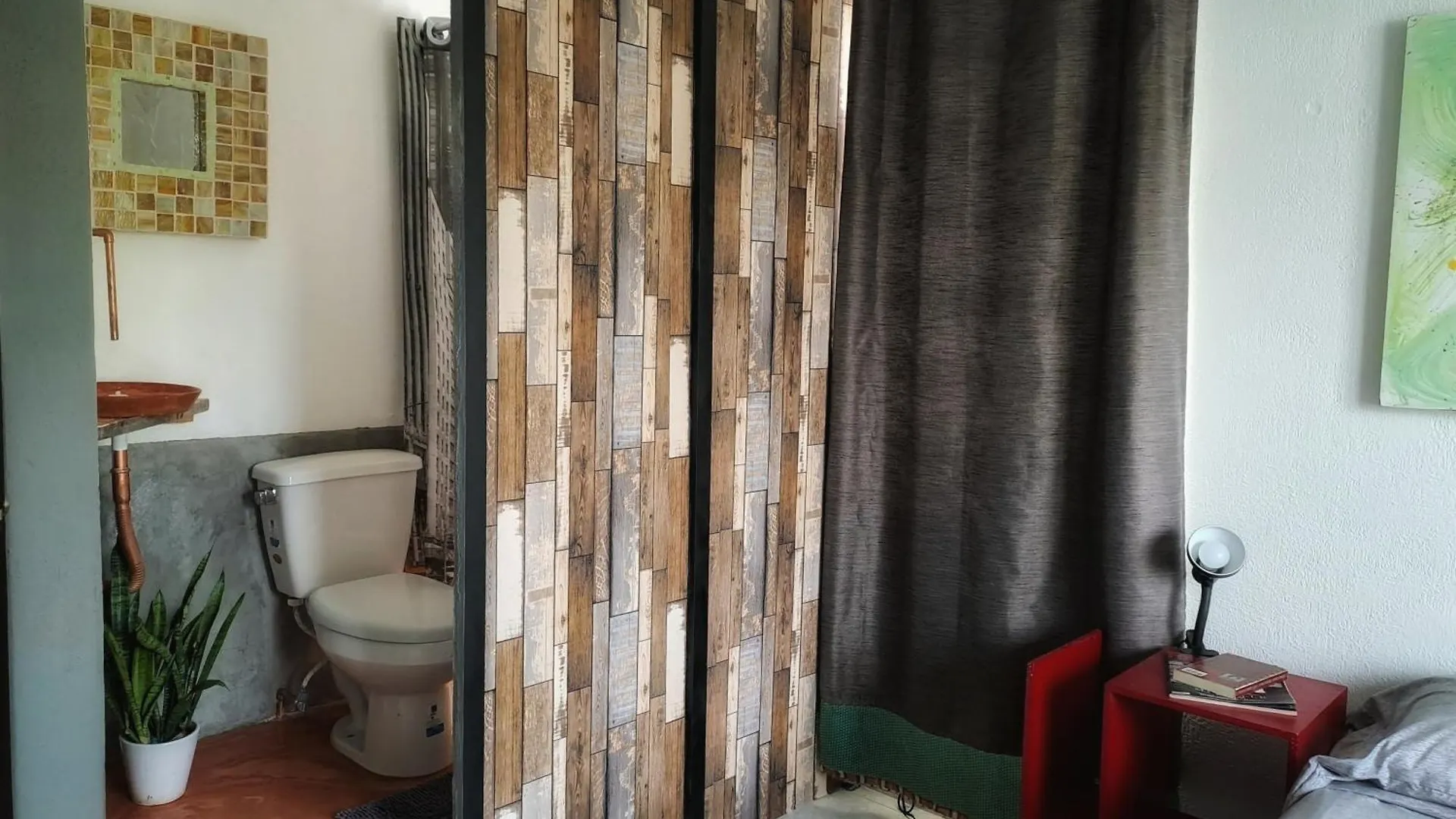 Tu Casa En El Caribe Apartment Cancun Homestay