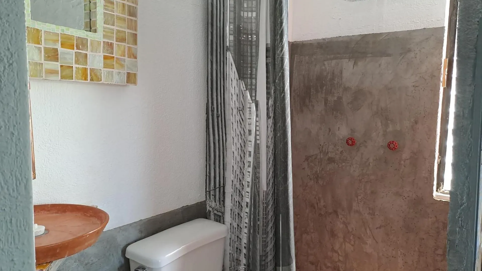 Tu Casa En El Caribe Apartment Cancun
