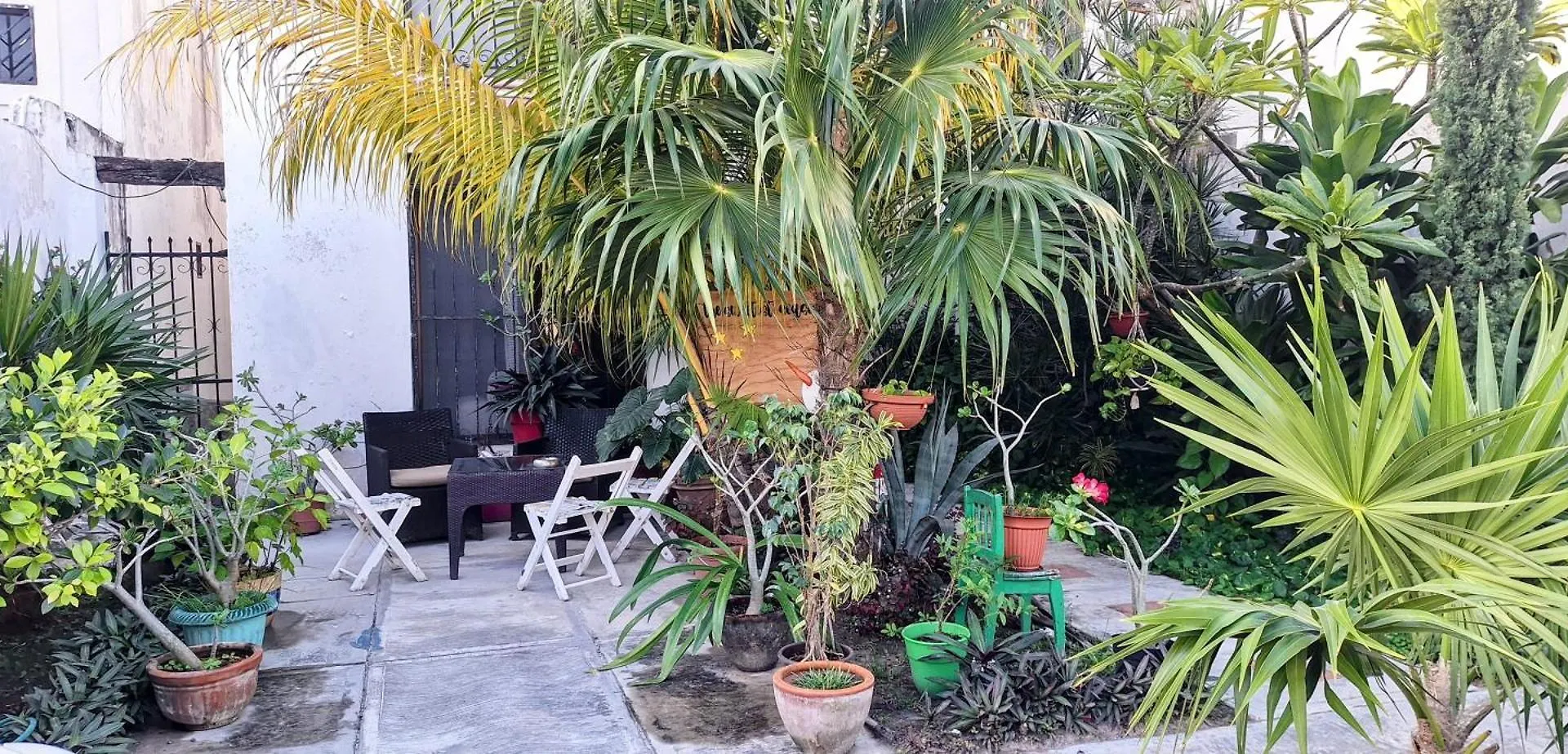 Homestay Tu Casa En El Caribe Apartment Cancun Mexico