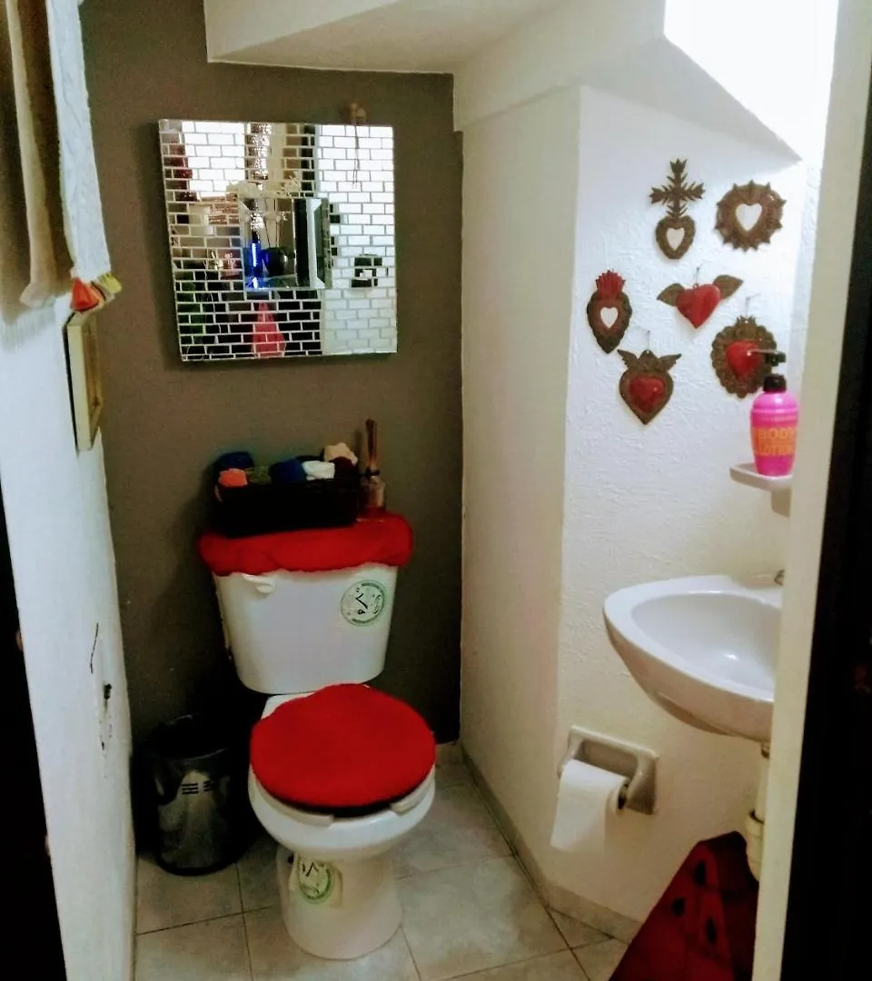 Tu Casa En El Caribe Apartment Cancun Mexico