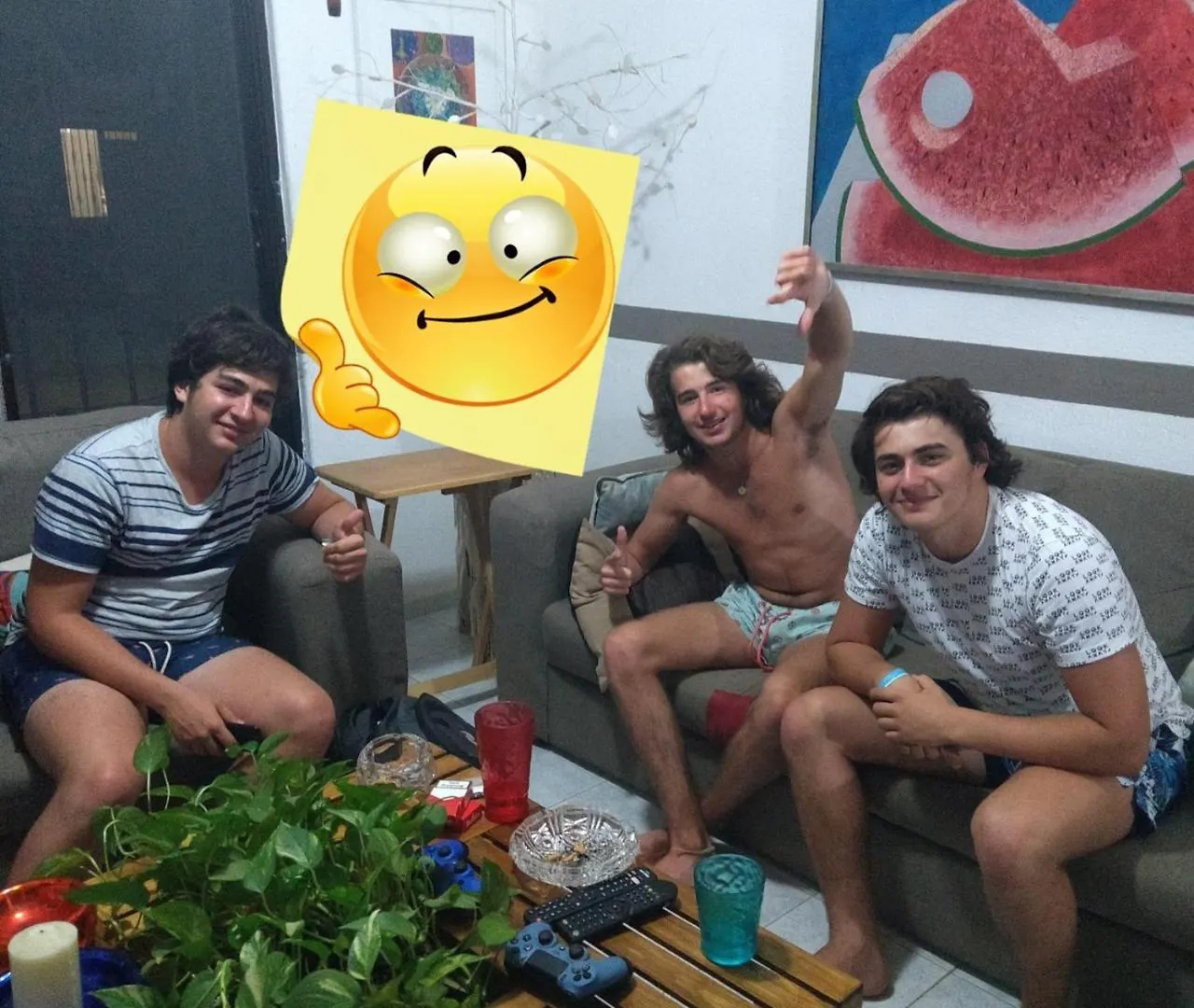 Homestay Tu Casa En El Caribe Apartment Cancun